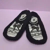 پاپوش زمستانه|لباس|نجفآباد, منتظری جنوبی|دیوار