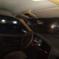 پارس سال مدل 92|خودرو سواری و وانت|اهواز, غیزانیه|دیوار