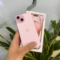 15iphon/pink|موبایل|اصفهان, مفتح|دیوار