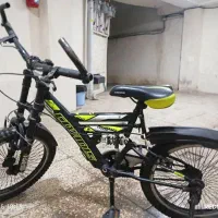 دوچرخه|دوچرخه، اسکیت، اسکوتر|رشت, خمیران زاهدان|دیوار