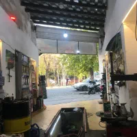 واگذاری مغازه تعویض روغنی