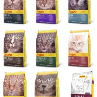 خوراک خشک جوسرا 10 کیلویی