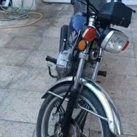 موتور ۱۵۰cc مدل ۹۴