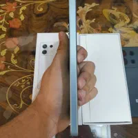 xiaomi note 13 pro 5g ram 12 512g|موبایل|تهران, استاد معین|دیوار