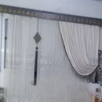 کتیبه به طول 2.75|پرده، رانر، رومیزی|رشت, دیانتی|دیوار
