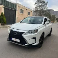لکسوس Rx350 مدل ۲۰۱۱