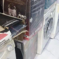 جاروبرقی سطلی نو  تخفیف طرح جایگزین