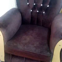 مبل هفت نفره