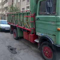خاور|خودرو سنگین|چهاردانگه (تهران), |دیوار