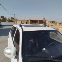 لیفان x60 مدل 95 کم کار|خودرو سواری و وانت|مشهد, کوی سیدی|دیوار