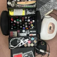 لوازم ناخن با قیمت مناسب