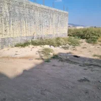 فروش زمین 110متری در بلوار اتحاد اقبال اباد|فروش زمین و ملک کلنگی|شیراز, کفترک|دیوار