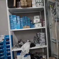 شبکه ملزومات لاین نوری