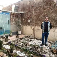 اجاره روزانه/هفتگی/ماهانه آپارتمان ۳۰ متری