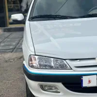 پژو پارس پرشیا مدل ۹۸