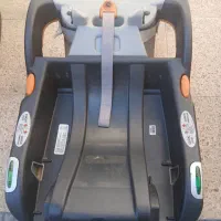 کریر / تخت و پارک / صندلی ماشین /کالسکه/ صندلی غذا