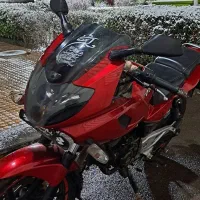 موتورپالس 220  مدل ۹۲