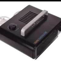 بخاری برقی فن دار گازی.برقی.نفتی ژاپنی.ایرانی|بخاری، هیتر، شومینه|ساری, |دیوار