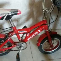 دوچرخه 12 راکی