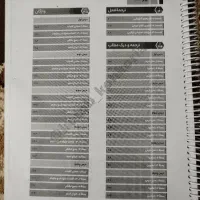 جزوه|کتاب و مجله آموزشی|گالیکش, |دیوار