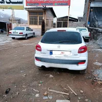 207 مدل 98 فلز|خودرو سواری و وانت|جاجرود, |دیوار