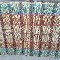 چیت|گلیم، جاجیم، گبه|صحنه, |دیوار