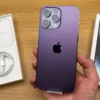 آیفون ۱۴ پرومکس