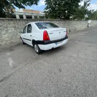 بدون رنگ سالم سالم ترقه|خودرو سواری و وانت|تهران, یاخجی آباد|دیوار