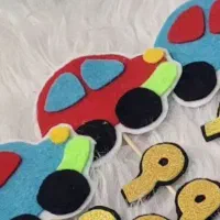 گیفت نمدی|صنایع دستی و سایر لوازم تزئینی|مشهد, انقلاب|دیوار