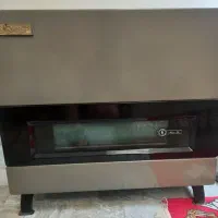 بخاری گازی مهیا گاز مدل 10.000|بخاری، هیتر، شومینه|رباط‌کریم, رباط‌کریم|دیوار