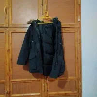 مانتو پالتو کاپشن|لباس|یزد, |دیوار