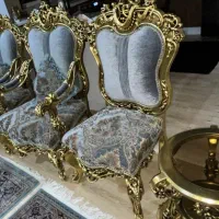 مبلمان|مبلمان خانگی و میز عسلی|تهران, گیشا|دیوار