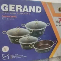 لگن 11پارچه|ظروف پخت‌وپز|خرم‌آباد, |دیوار