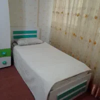 سرویس خواب نوجوان|تخت و سرویس خواب|مشهد, شهرک امام هادی (شهرک غرب)|دیوار