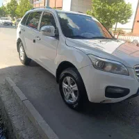 ایکس شصت مدل94. بی رنگ .گیربکس جدید. کم کار