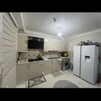 فروش آپارتمان ۸۰ متری با ویوی باز،مسکن مهر|فروش آپارتمان|رشت, پل تالشان|دیوار