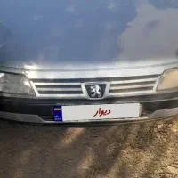 پژو|خودرو سواری و وانت|کهنوج, |دیوار