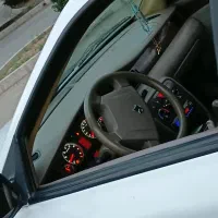 فروش فوری مدل ۹۸