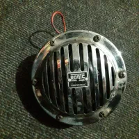 بوق خودرو روتس اصلی یه دونه