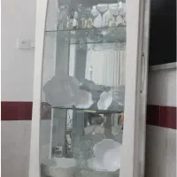 بوفه کاملا نو