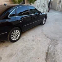 آزارا ۲۰۱۰ مشکی