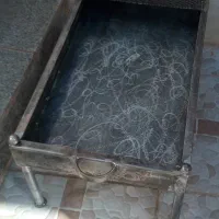 منقل کبابی|اجاق گاز و لوازم برقی پخت‌وپز|مسجد سلیمان, |دیوار