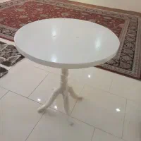 خورده وسایل منزل  قلیچهوپادری میز خاطره وبوفه سالم|فرش|قرچک, شهرک الحدید|دیوار