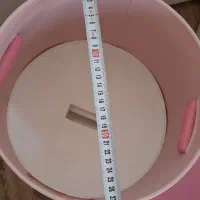 سطل برنج|ظروف نگهدارنده، پلاستیکی، یک‌بارمصرف|مشهد, اقبال|دیوار