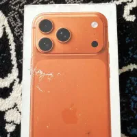 ایفون 17 پرومکس