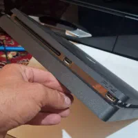 PS4 اسلیم 1 ترابایت کپی خور|کنسول، بازی ویدئویی و آنلاین|کرمان, |دیوار