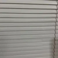 پرده کرکره فلزی
