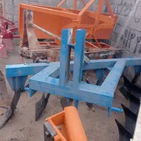 ادوات کشاورزی.خیش