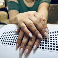 جشنواره خدمات ناخن باقیمت های باورنکردنی