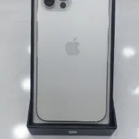 اپل iPhone 12 Pro Max با حافظهٔ ۲۵۶ گیگابایت|موبایل|کرمان, |دیوار